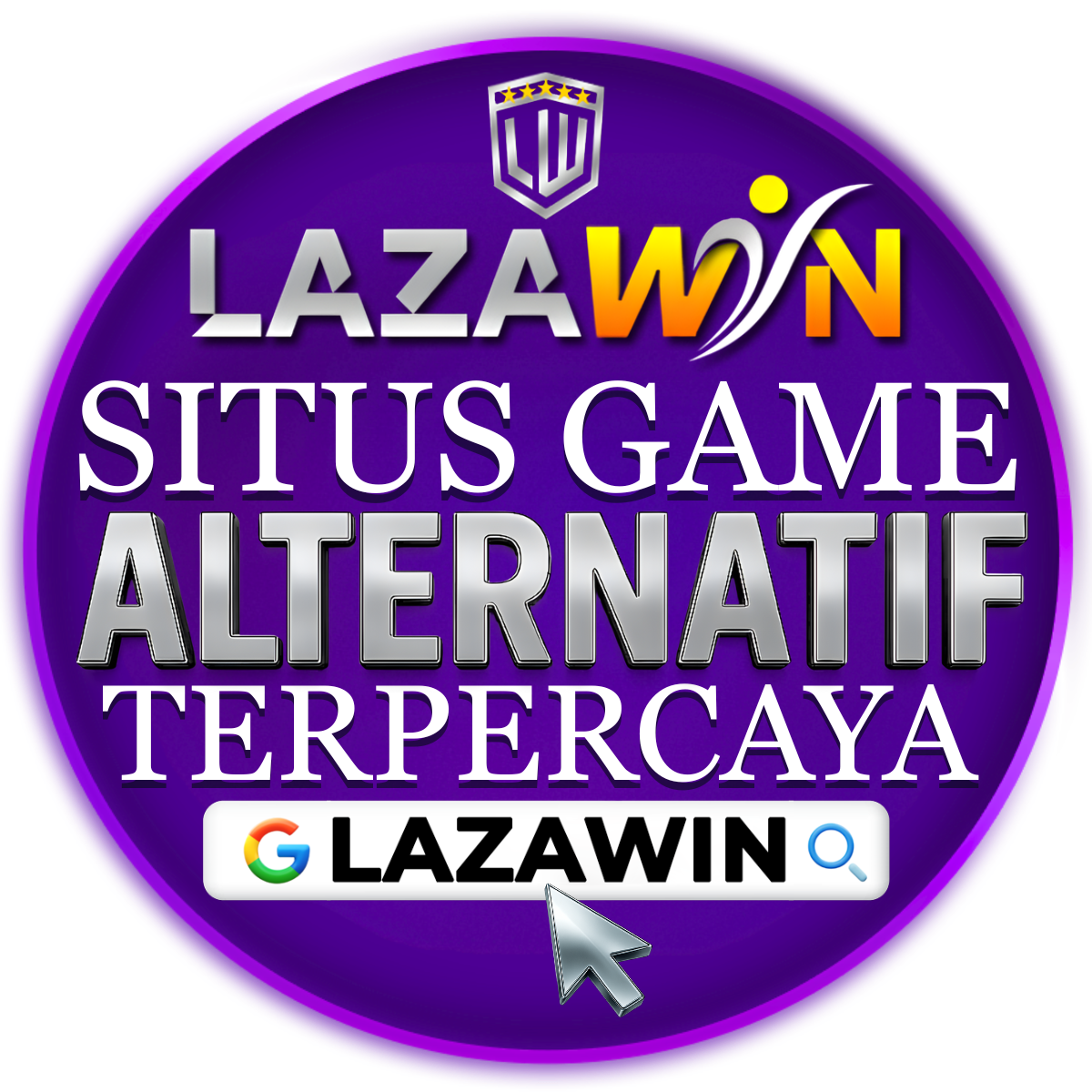 LAZAWIN * Tempat Informasi Viral Slot Gacor dan Cuan Jackpot 2026