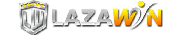 Logo LAZAWIN Informasi Viral Slot Gacor Indonesia